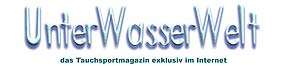 www.UnterWasserWelt.de